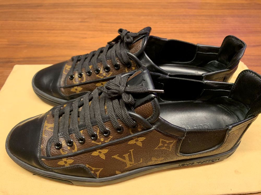 Louis Vuitton Sneaker | Kaufen auf Ricardo