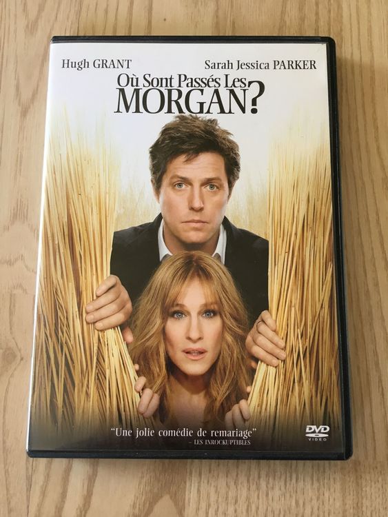 DVD Où sont passés les ? Acheter sur Ricardo DVD Où sont passés les ? Acheter sur Ricardo