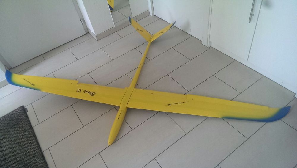 Rover blade xl