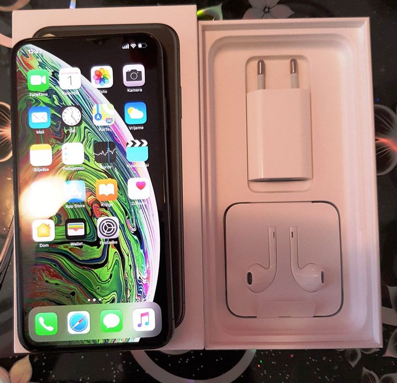 iphone iphone xs max