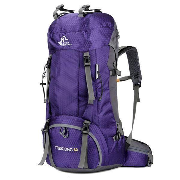 60 liter rucksack