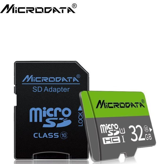 Micro SD Karte 64GB mit Adapter | Kaufen auf Ricardo