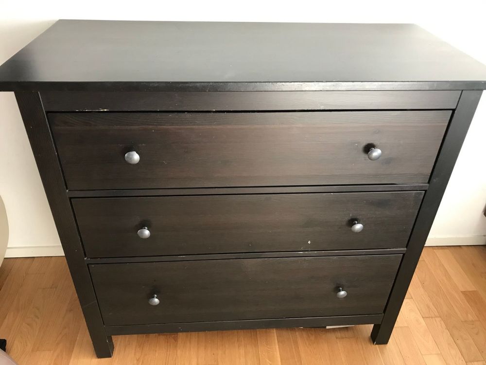 Ikea Hemnes Kommode Kaufen Auf Ricardo