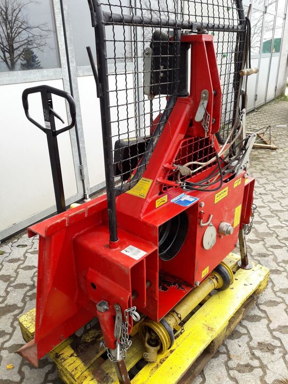 tajfun seilwinde 4 5 tonnen