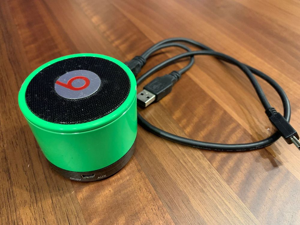 Beats by Dr. Dre Boombox Kaufen auf Ricardo