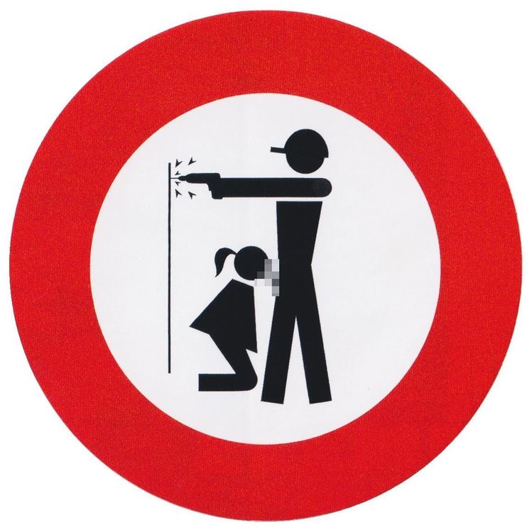 Autocollant Chantier Humour Sex Erotique Kaufen Auf Ricardo