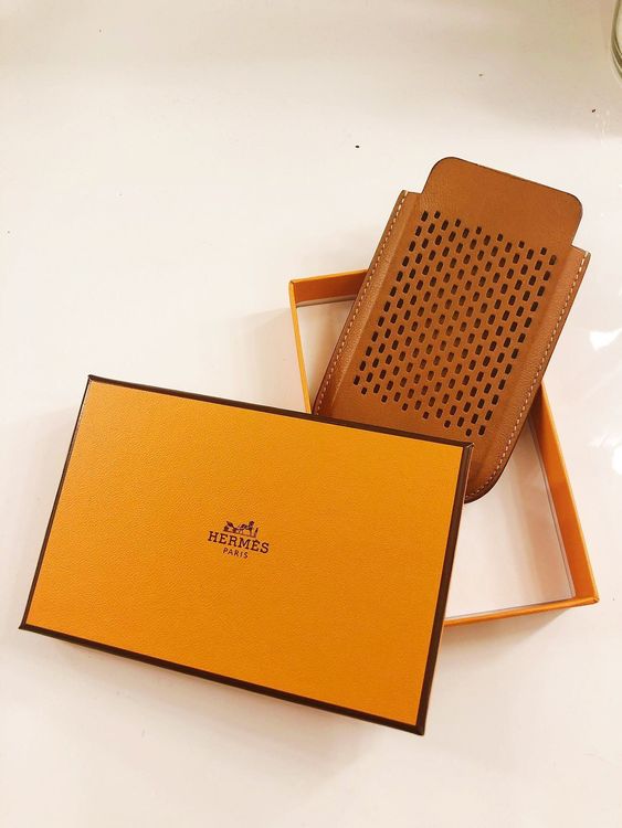 Hermes iPhone 13/13 Pro Case Leather Luxury Brand Wallet iPhone 13 Pro Max  Case Cover | Supre Cover