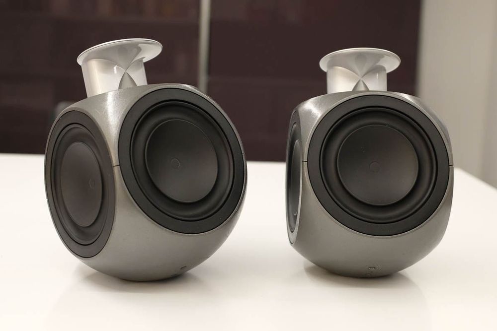 B&O Lautsprecher Gebraucht, B & O, Lautsprecher & Kopfhörer Gebraucht