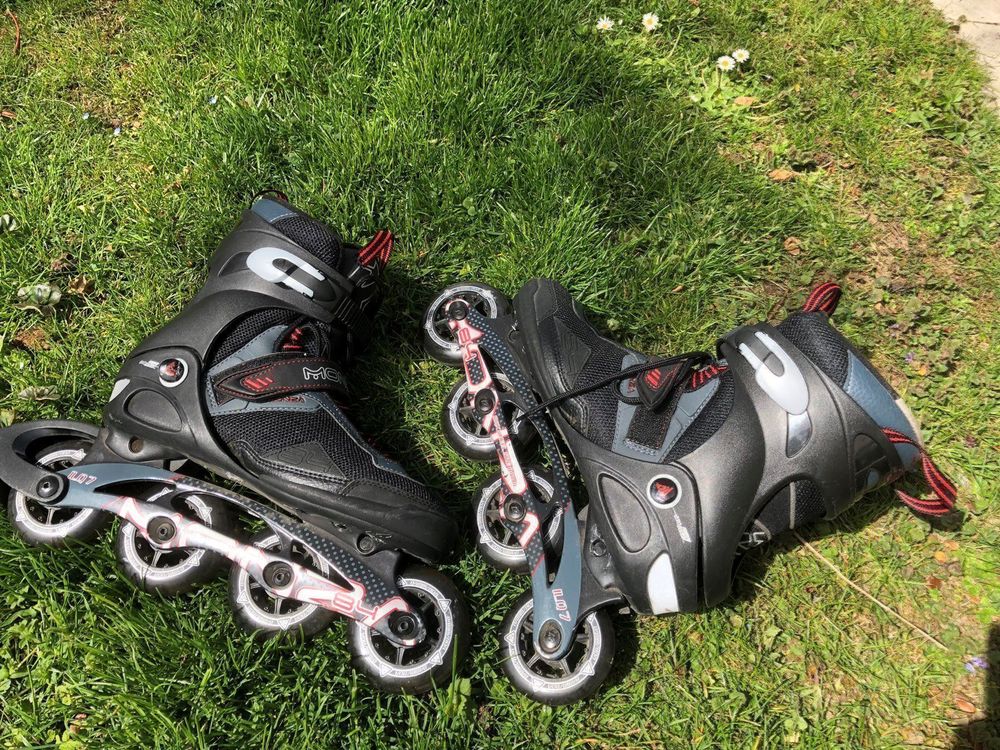 Inline Skates K2 Kaufen auf Ricardo