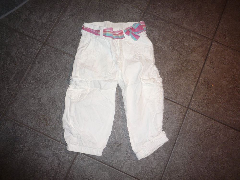 Leichte Hose Gr 116 Kaufen Auf Ricardo