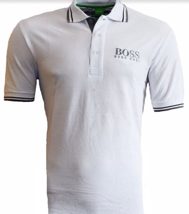 Hugo Boss Polo Herren