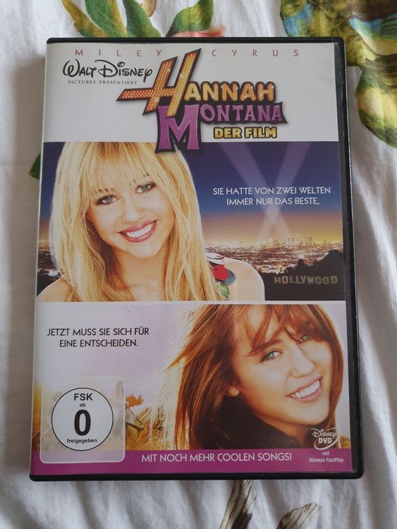 Hannah Montana Ganzer Film Deutsch