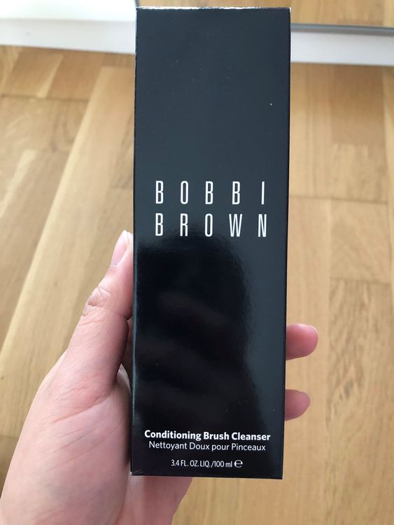 Bobbi Brown Brush Cleanser neu Kaufen auf Ricardo