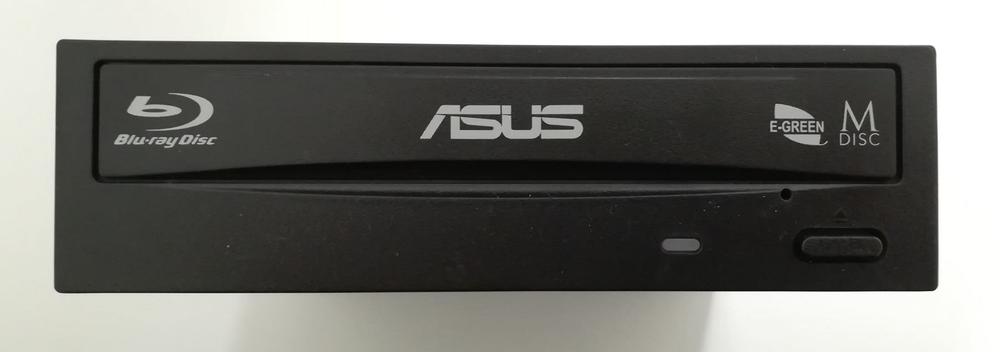 Asus bc 12d2ht обзор