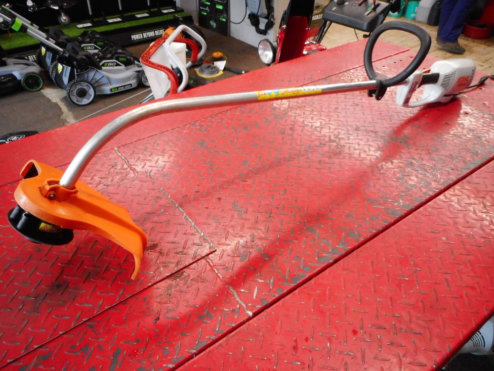 Freischneider Stihl FSE 81 Kaufen auf Ricardo