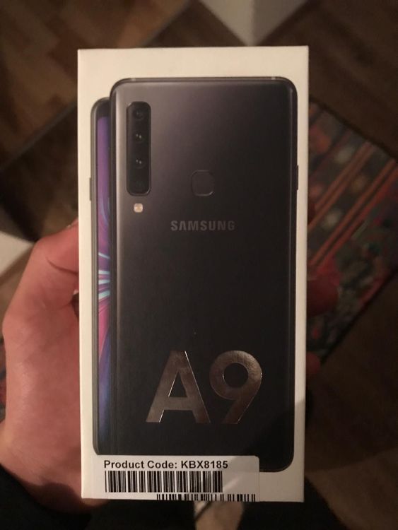 samsung galaxy a9 8 128