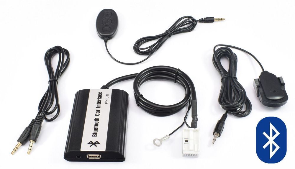 Bluetooth USB Adapter AUDI A3 8P A4 Kaufen auf Ricardo