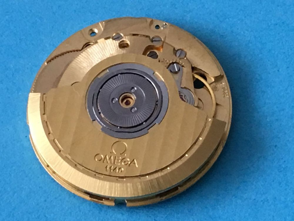 Mouvement Omega 1140 | Acheter sur Ricardo