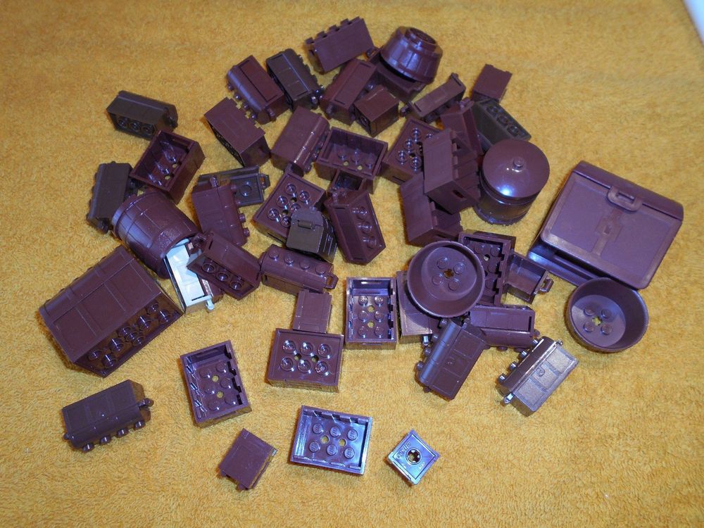 Kisten und Fässer ( Set 569 ) | Kaufen auf Ricardo