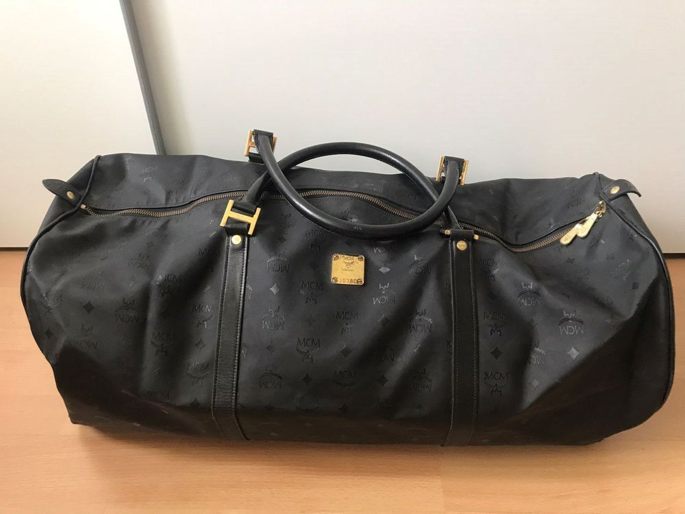mcm taschen original