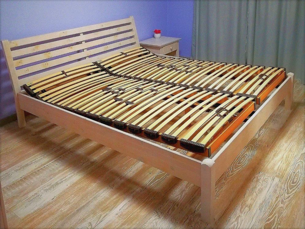 Schlafzimmerset 5-teilig aus Kiefernholz kaufen auf Ricardo