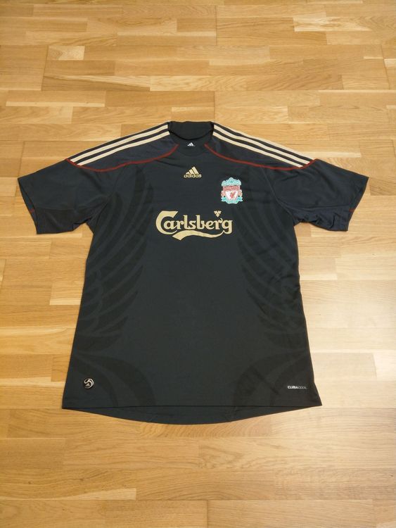 Download Liverpool Trikot 2020/21 Kaufen Images