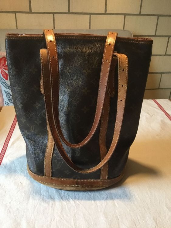 Louis Vuitton Tasche Vintage Kaufen auf Ricardo