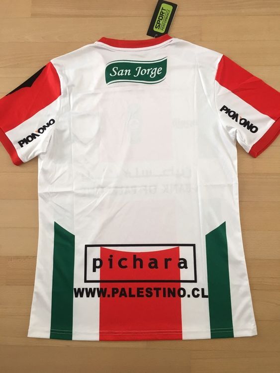 Palestino Trikot Palastina Maillot Neu S Kaufen Auf Ricardo