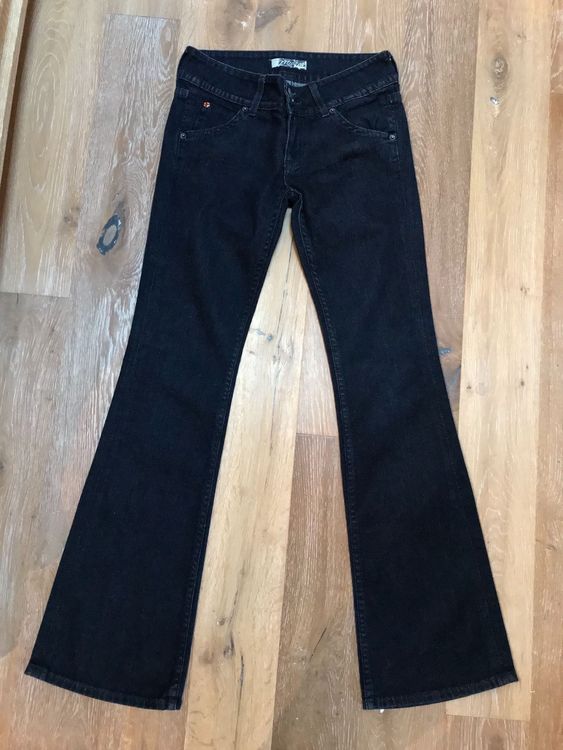 Beau 'Hudson' jeans bleu. Taille 25" Kaufen auf Ricardo