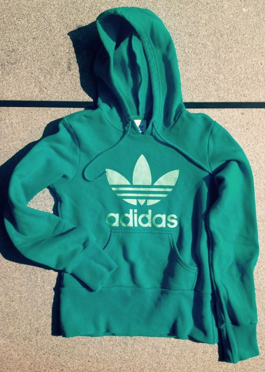 Original Adidas Hoodie Gr Xs Kaufen Auf Ricardo