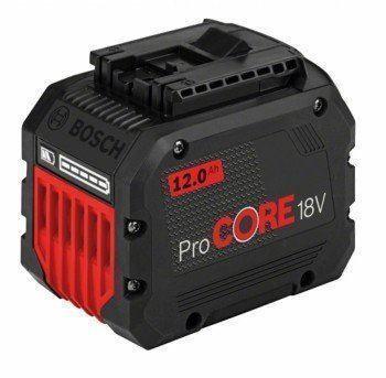 Аккумулятор bosch 18v procore