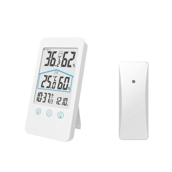 wetterstation funk au�ensensor