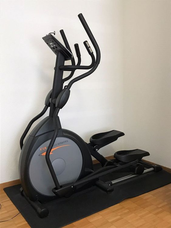 Taurus Fitness X7.1 / Crosstrainer Kaufen auf Ricardo