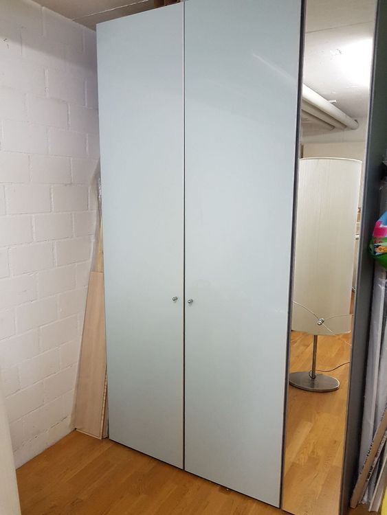 Milo Schrank | Kaufen auf Ricardo