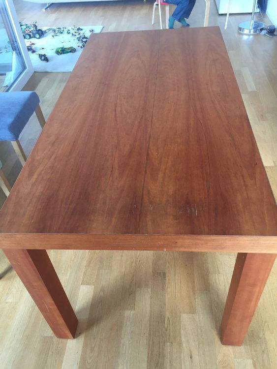 Esstisch Interio 80x160 | Acheter sur Ricardo