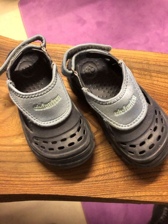 Crocs Elefanten Gr. 26 | Kaufen auf Ricardo