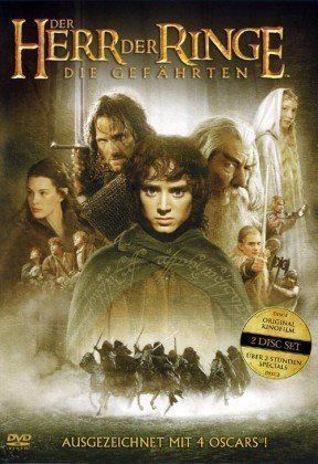 Herr Der Ringe Teile Herr Der Ringe Teile