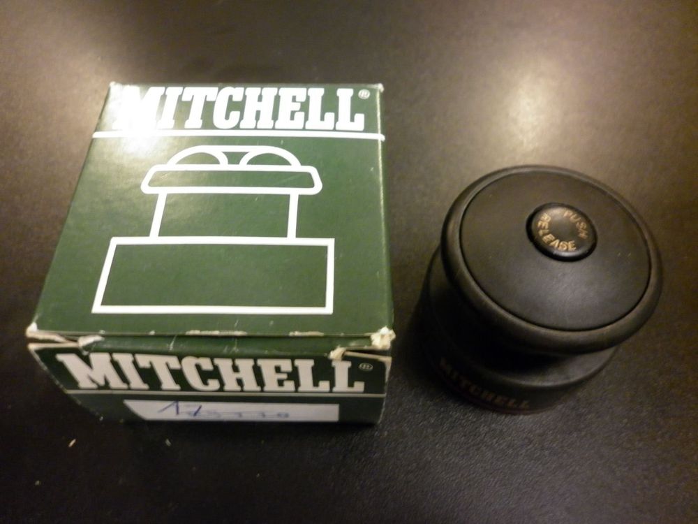 Moulinet mitchell excellence clearance