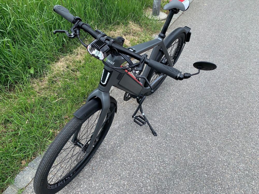 stromer st2s 2018