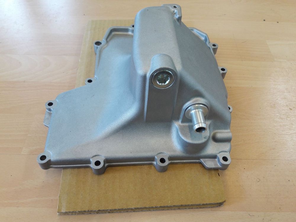 Aprilia Rsv 4 Ol Wanne Und Dichtung 11 Kaufen Auf Ricardo