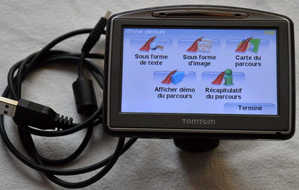 GPS TomTom N14644 kaufen auf Ricardo