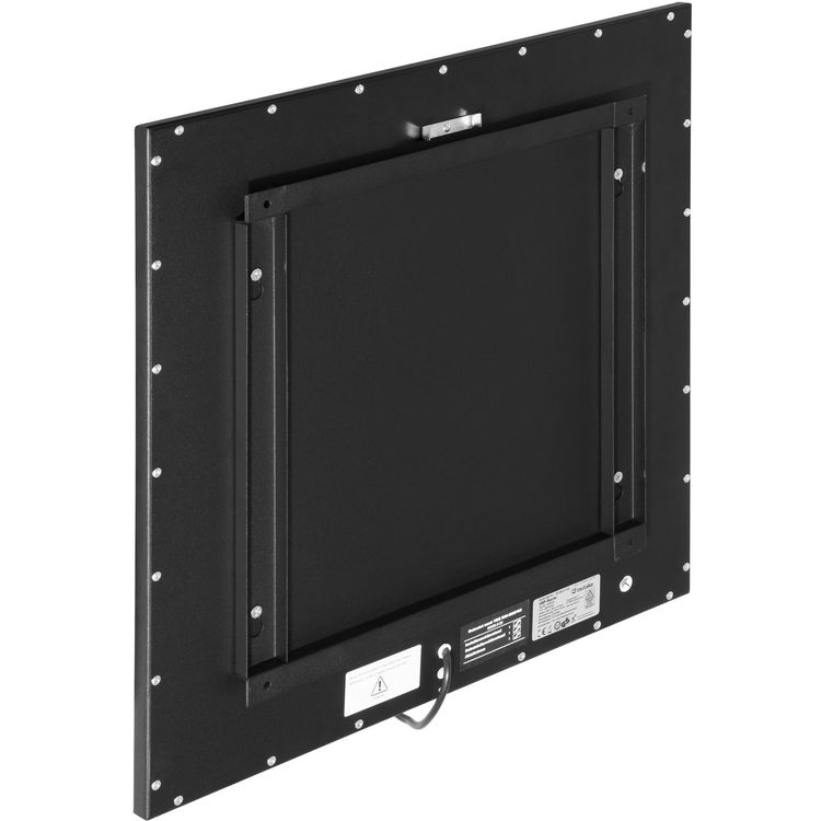 Heimwerker Installation Tafel Infrarotheizung Rahmenlos Ip 44