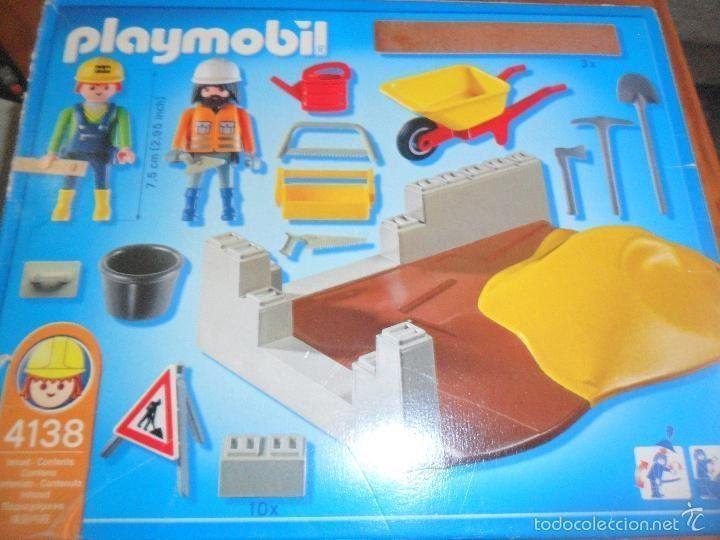 playmobil 4138