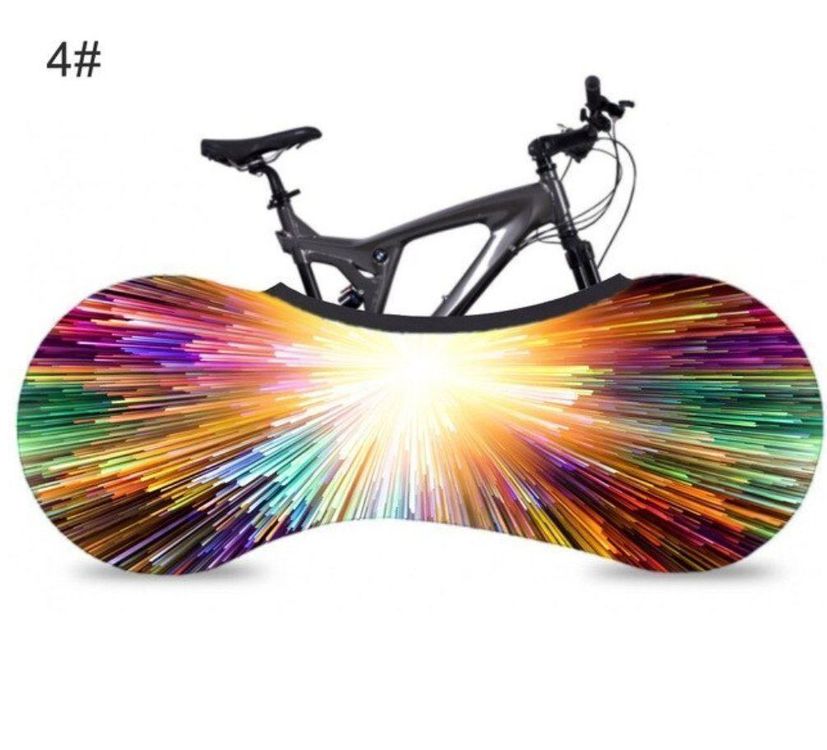 Velo Cover Fahrrad Abdeckung Housse Kaufen Auf Ricardo