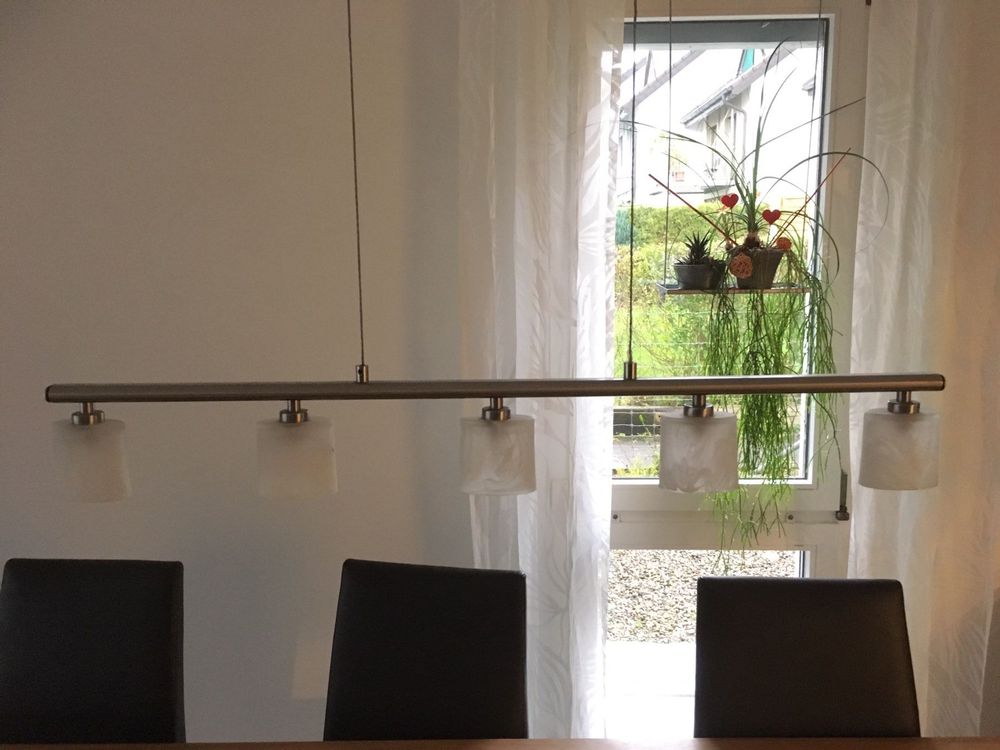 Schöne Esszimmer Hängelampe kaufen auf Ricardo