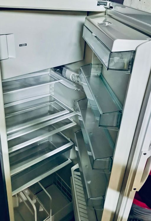 Elektrolux Einbau Kühlschrank Kaufen Auf Ricardo