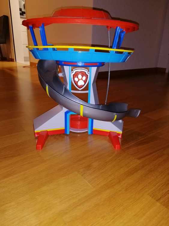 Paw Patrol Station | Kaufen auf Ricardo