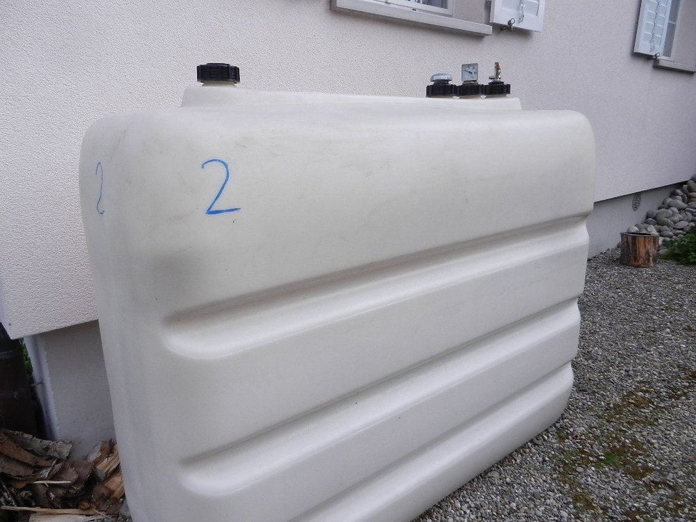 Oltank Heizol Kaufen Auf Ricardo