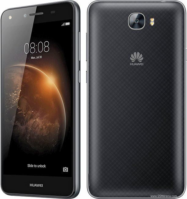 Huawei Y6II (CAML21) Dual SIM 5'' 13 MP Kaufen auf Ricardo