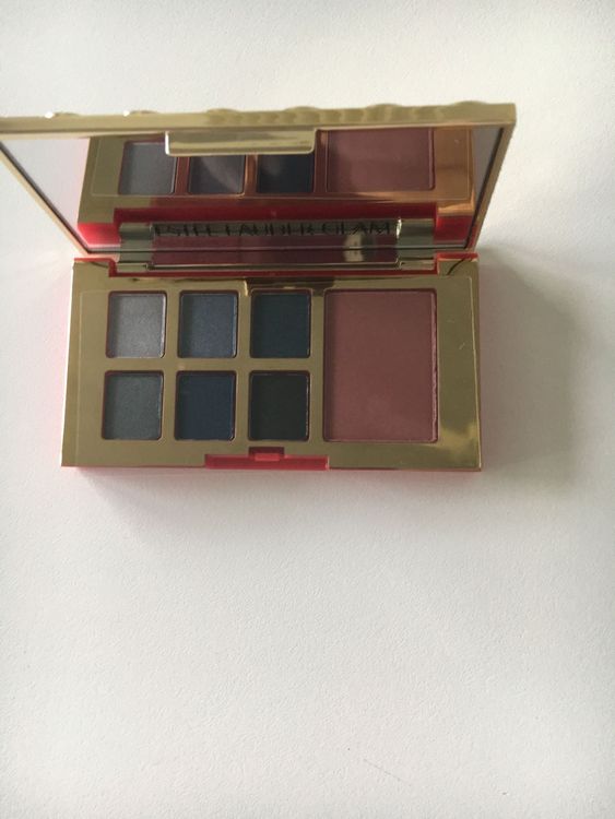 NEW/Estée Lauder Eye Cheek PaletteGlam Kaufen auf Ricardo